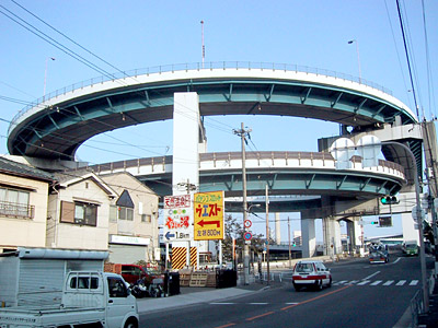 千本松大橋