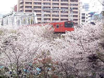 桜ノ宮駅