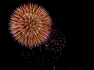 なにわ淀川花火大会