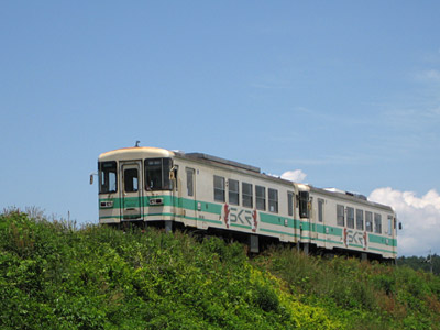 信楽高原鉄道