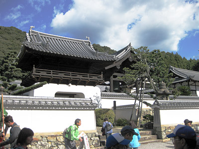 仏徳山興聖寺