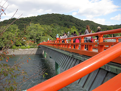 朝霞橋