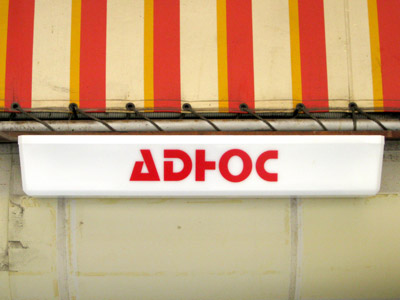 ADHOC