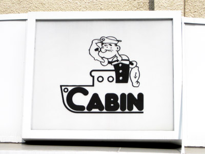 CABIN