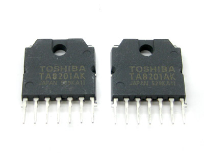 TA8201AK