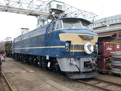 EF66 1