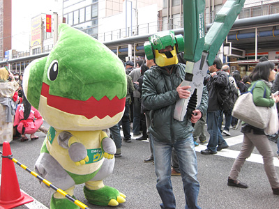 ウルスくん