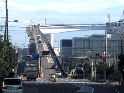 なみはや大橋