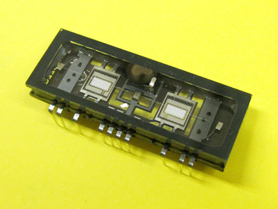 Nutube 6P1