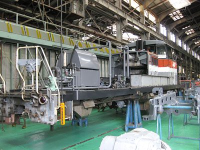 DE10 1561