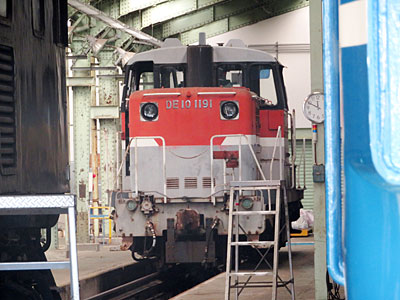 DE10 1191