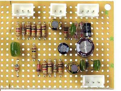 なんぎな日記 電子工作アーカイブ