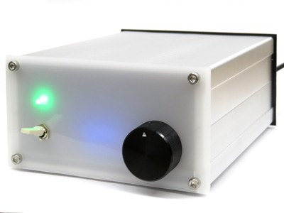 Bluetooth オーディオレシーバー
