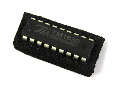 TM1630