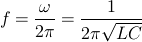 LC-Circuit